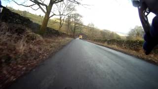 ROAD  Cartmel Descent [upl. by Black]