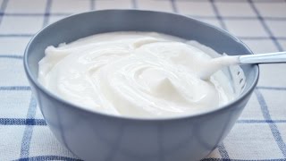 How to Make Eggless Mayonnaise  Easy Homemade Mayonnaise Recipe [upl. by Etsyrk]