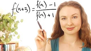 Hardest maths questions  functions and recursion [upl. by Anaeed]