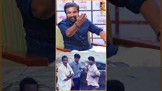 சேது படத்துல எனக்கும் மொட்டை அடிச்சிட்டாங்க Sasikumar  Madurai  Sethu  Bala  Vikatan [upl. by Gaal575]