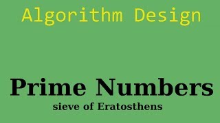 L2  Sieve of Eratosthenes  Raj Striver  Prime Numbers for CP [upl. by Yelyah401]