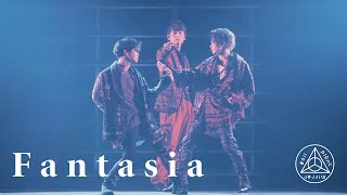 KATTUN  Fantasia KATTUN LIVE TOUR 2023 Fantasia [upl. by Alegnave98]