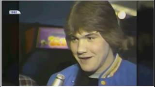 WNEP 16 video vault  1982 video game fad [upl. by Erminia]