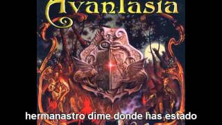 Avantasia  Farewell Sub Español [upl. by Oswald]