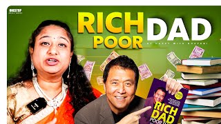 Rich Dad Poor Dad Full Summary [upl. by Horton]