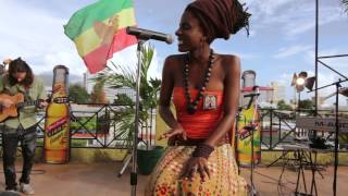 Jah9  Brothers  Jussbuss Acoustic  Episode 11 [upl. by Scever]