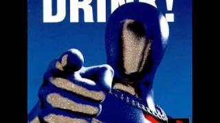 James Shimoji  Pepsi Man Theme Song ORIGINAL [upl. by Snoddy]