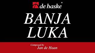 Banja Luka – Jan de Haan [upl. by Meuse]