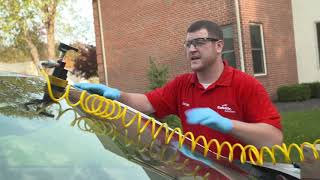 Know what to expect when you repair your windshield with Safelite AutoGlass [upl. by Akirre]