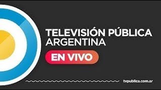 Televisión Pública Argentina  Transmisión en VIVO televisiónpública copaamerica2024 copaamerica [upl. by Earl]