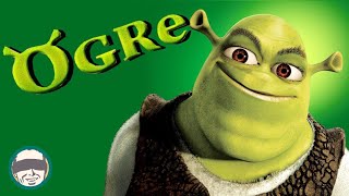 YTP Ogre [upl. by Anoirb]