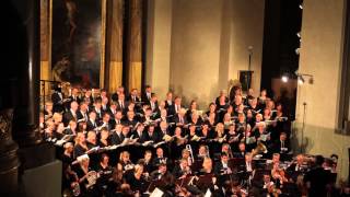 Brahms Ein Deutsches Requiem sixth movement [upl. by Engeddi441]