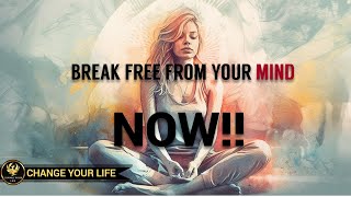 NonDuality Awakening Consciousness Breaking Free from the Chains of the Mind [upl. by Anelad]