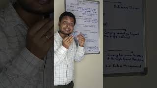 Companies Act 2013 chapter overview CA CS CMA foundation CA CS Aditya Agrawal [upl. by Cunningham849]