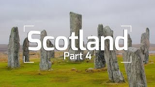 Scotland Gaelic in the Hebrides Part 44 [upl. by Handbook]