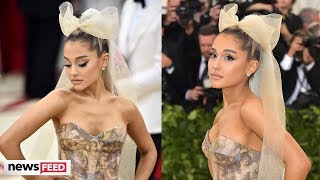 Ariana Grande And More Stars SKIPPING Out On Met Gala 2019 [upl. by Hay]