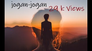 JoganJogan I Quratulain BalouchQB I Lyrics with English Translation [upl. by Wallie]