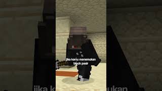 Ruangan Rahasia Desert Temple di Minecraft [upl. by Noyrb]