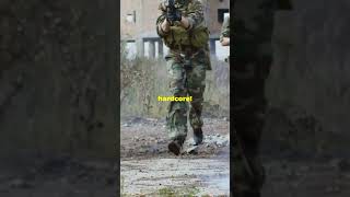 Pararescue Jumpers PJ vs SEALs Who’s Tougher military [upl. by Nimesh]