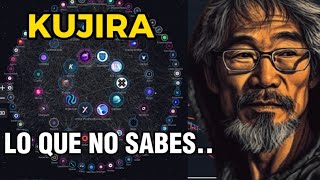 ⚠️KUJIRA VA A EXPLOTAR⚠️ SE UNIRÁ CON POLKADOT ⚠️ NUEVOS LISTADOS EN EXCHANGES Y MUCHO MÁS [upl. by Farny430]