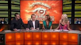 Big Brother Australia 2006  Day 97  Friday Night Live 14  The Prize Fight [upl. by Geehan]