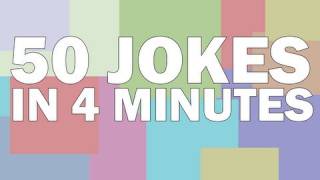 50 Jokes Yesactually 50 jokes [upl. by El]