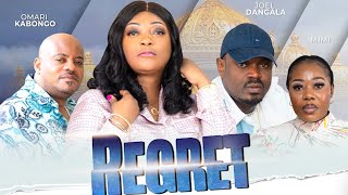 REGRET Ep1  Film congolais 2024  Sila Bisalu  SBproduction [upl. by Inobe]