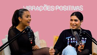 Vibrações positivas  masturbação relações ccatarina Filipe [upl. by Adley]