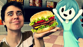 McDONALDs   Spookys House of Jump Scares 3 [upl. by Sylvia]