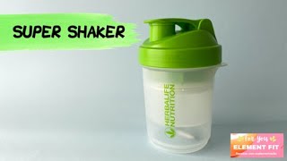 Herbalife Smart Shaker  Super shaker [upl. by Menell971]