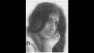 Kishori Amonkar Raga Madhyamad Sarang [upl. by Isman]