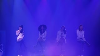 2NE1  COME BACK HOME UNPLUGGED VERSION LIVE PERFORMANCE [upl. by Sdlonyer462]