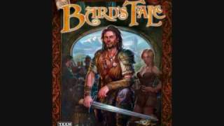 The Bards Tale Theme Music Titles [upl. by Amandi]