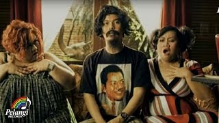 TRIAD  Madu Tiga Official Music Video [upl. by Marienthal461]