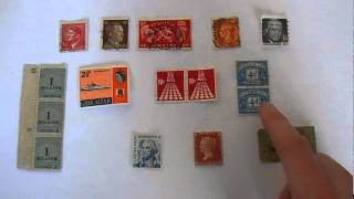 How to Value and Sell a Stamp Collection [upl. by Nierman]