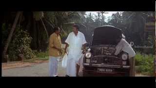 Kadhal Sadugudu  Prakashraj misunderstand Vikram [upl. by Sahcnip257]