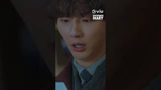 Trailer  Psychopath Diary  BAUst181219 [upl. by Bartley]