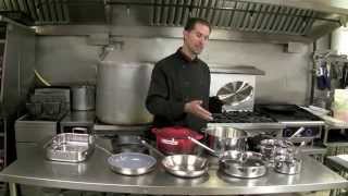 Best Ceramic Cookware Sets In 2024  Top 5 Ceramic Cookware Sets [upl. by Fiann626]