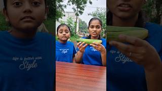 EAT HEALTHY food🍫 😱TomampJerry 🤣DiyaIshwarya shorts viralvideo [upl. by Uird]