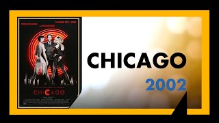 CHICAGO 2002  ANÁLISE MEU TIO CINÉFILO 196 [upl. by Arted691]