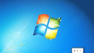 quotЗнакомство с Windows 7quot Урок 1 Обзор рабочего стола [upl. by Whitehurst]