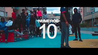 3Zone Feat Coza Gang  Numéros 10 Clip Officiel Prod by SM Beats [upl. by Thgiled]