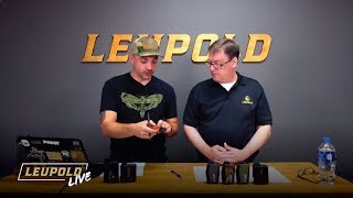 Leupold Live  Rangefinder Technology [upl. by Chemarin]