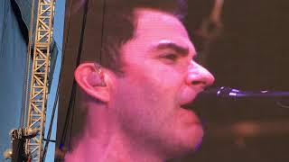 Stereophonics  quotHurry Up And Waitquot live at Singleton Park Swansea 130719 [upl. by Dicky]