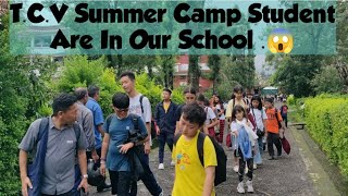 In One Day I Got 40 Subscribes From Western CountryI Love You All Summer Camp Upper TCVama [upl. by Nailluj]