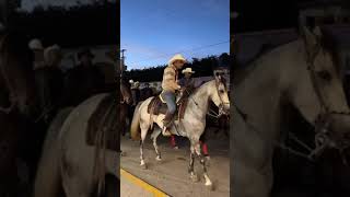 CABALGATA 2024 SAN JOSE DEL VALLE NAYARIT🐴 [upl. by Gladis]