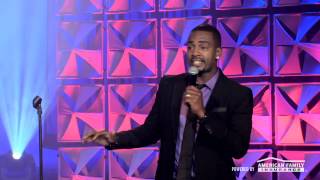 Bill Bellamy  Go Outside [upl. by Ensoll688]