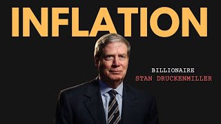 Stanley Druckenmiller Investing Inflation Macro Bitcoin The Fed [upl. by Howland]