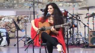 ELENA Yerevan Sareri Qami at Ford Amphitheatre [upl. by Millar317]