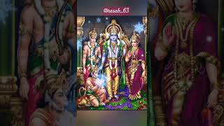 Mere ghar Ram aaye han 🙏🙏😊🌷🎇youtubeshorts trandingshorts viralvideo jayshreeram bajrangbali su [upl. by Yeoj]